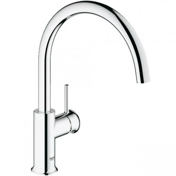 Смеситель для кухни Grohe BauClassic