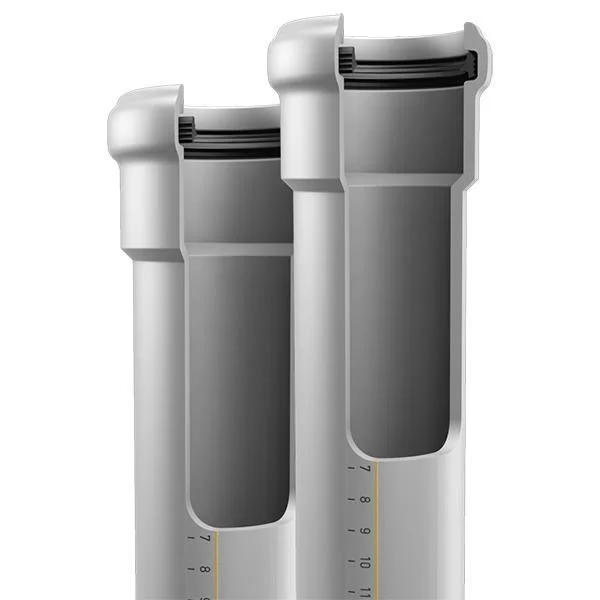Труба Ostendorf Skolan dB Ø 110×3000 мм
