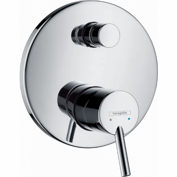 Смеситель Hansgrohe Talis S Для ванн 32475000