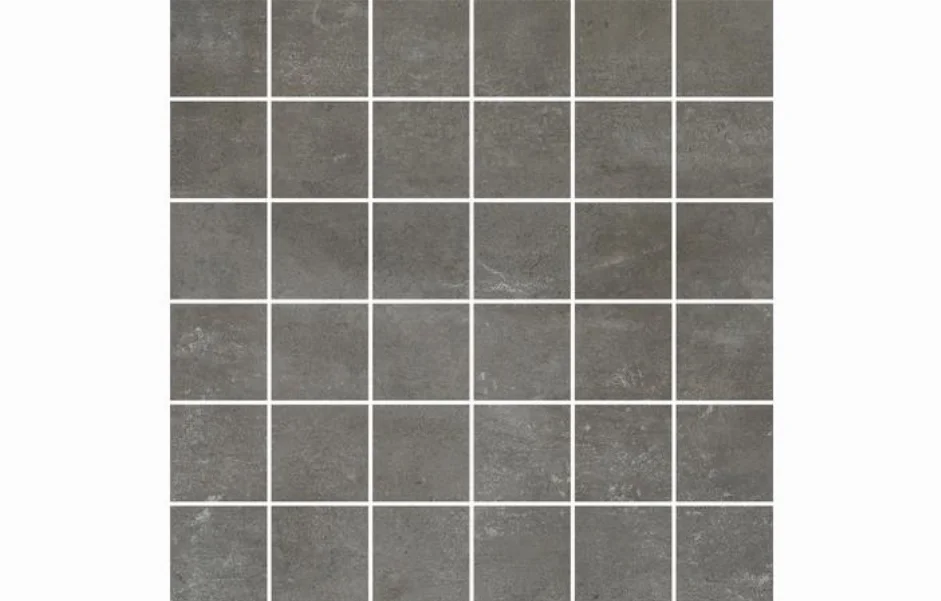 Мозаика Softcement Graphite 297x297x8 Cerrad