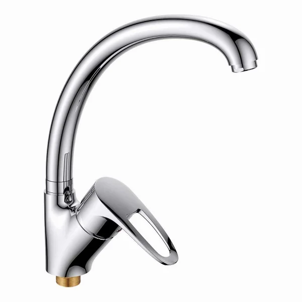 Смеситель для кухни HAIBA XIDE HB0405