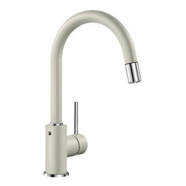 Смеситель для кухни Blanco Mida-S жасмин