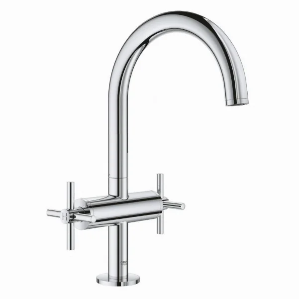 Смеситель Grohe Atrio 21019003 для раковины
