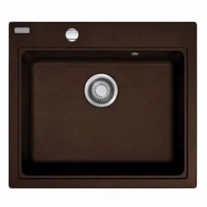 Мийка кухонна Franke Maris MRG 610-58 бежева