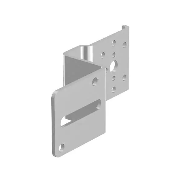 Кронштейн одинарний Uponor Quick&Easy/MLC (глибокй)