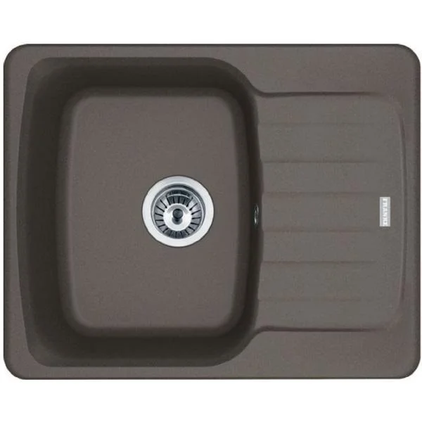 Мойка кухонная Franke Antea AZG 611-62 шторм