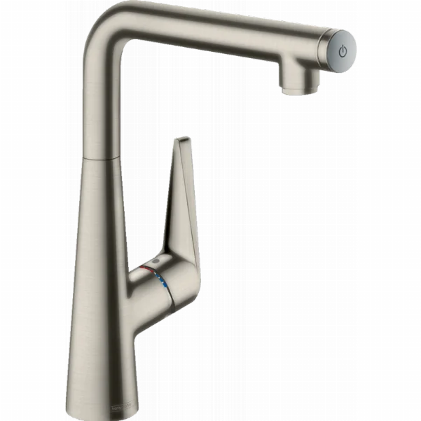 Смеситель Hansgrohe Talis S для кухонной мойки 72820800