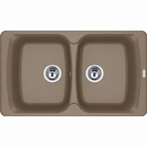 Мийка кухонна Franke Antea AZG 620 мигдаль