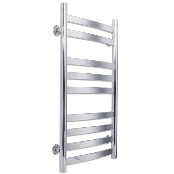 Полотенцесушитель LARIS Кватро Класик П9 400x700 мм (нижнє підключення 1/2")