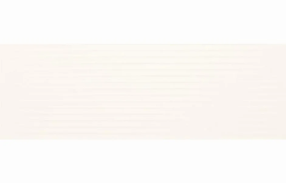 Плитка настенная Cold Princess White RECT STR 398x1198x11 Paradyz