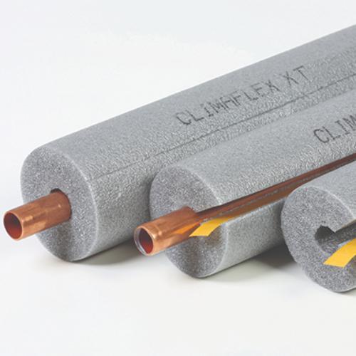 Теплоизоляция для труб полиэтиленовая NMC Climaflex Classic Ø 15×13 мм (штанга 2м)