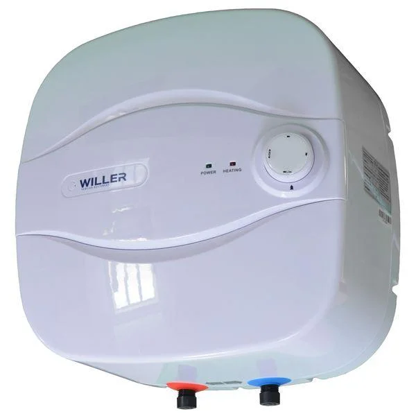Бойлер електричний Willer PA15R New optima mini