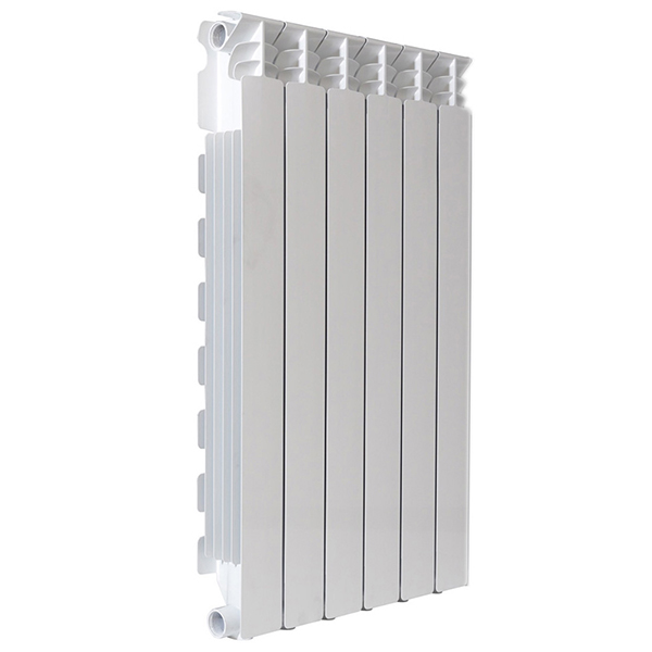 Радиатор алюминиевый Nova Florida Extratherm Serir Super B4 800/100 мм (10 секций)