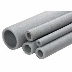 Теплоизоляция для труб Teploizol Ø 52×6 мм (уп. 50 м)