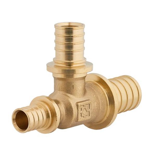 Трійник натяжний Raftec Ø 32/4.4×25/3.5×32/4.4 мм