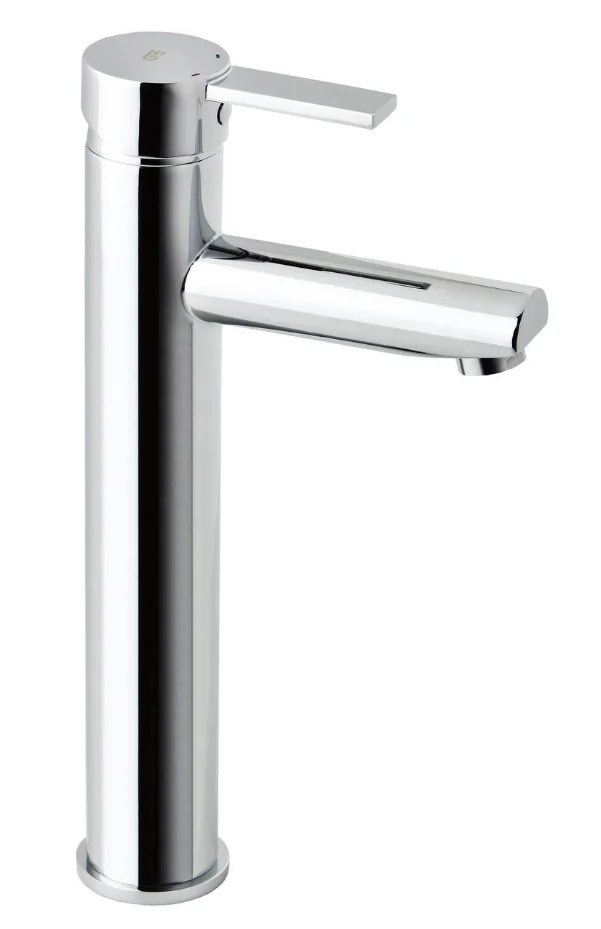 Смеситель для раковины GENEBRE Tau2, высокий (65136294566)