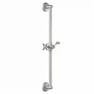 Штанга для душа Tres Monoclasic 600 мм, сталь