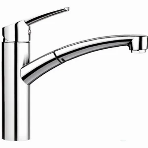 Змішувач для кухні Blanco Nea-S хром