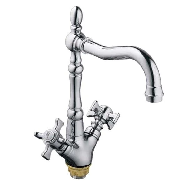 Смеситель для кухни HAIBA ZEUS HB0441