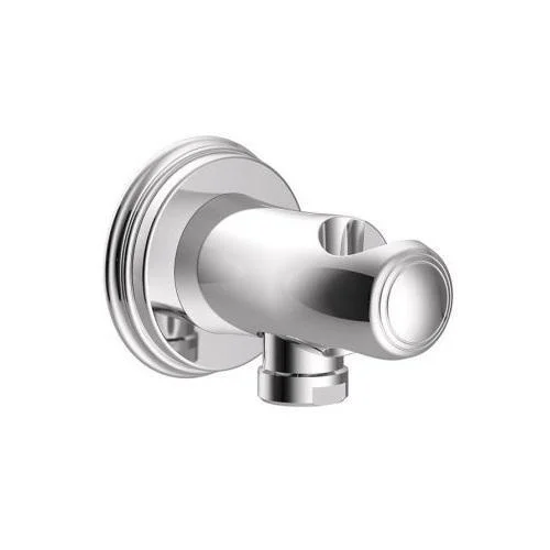 Шлангове з'єднання Tres Monoclasic хром