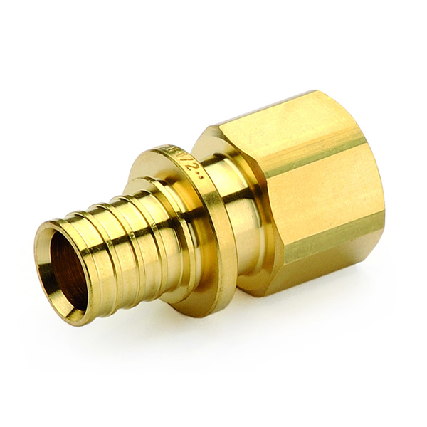 Муфта натяжная General Fittings Ø 25×3/4" внутренняя резьба (код. 3400.02)