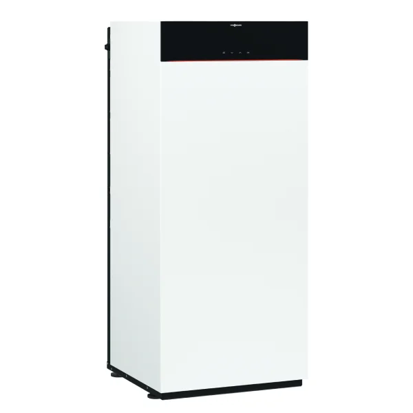 Котел конденсационный Viessmann Vitodens 222-F B2TF - 25,0 кВт, двухконтурный