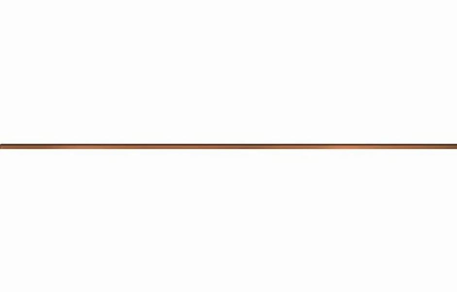 Фриз Super Copper 10x750x9 Ceramika Color
