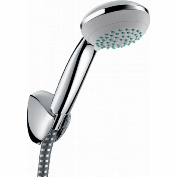 Душевой набор Hansgrohe Crometta 85 Vario с душевым шлангом 27558000