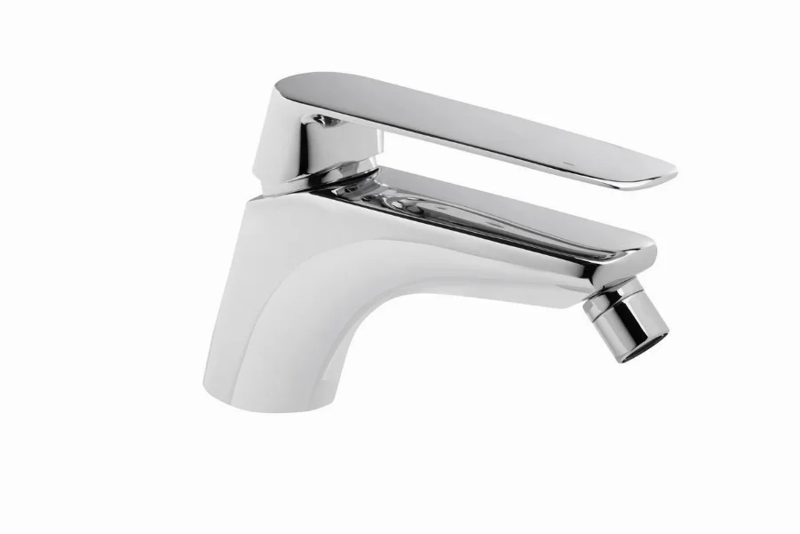 Змішувач для біде GENEBRE Kode (62140084566)