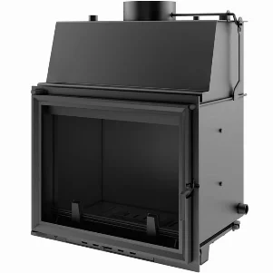 Камінна топка Kratki Amelia PW 30 - 28,0 кВт