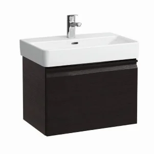 Тумба для умивальника Laufen Pro S 800 венге