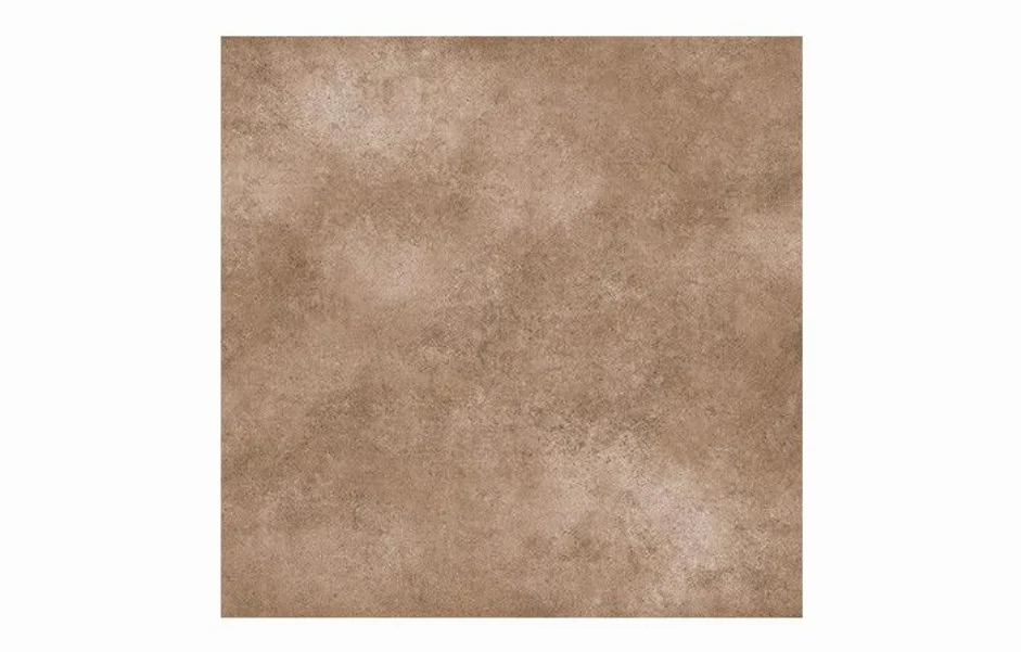 керамогранітна Плитка Spargo Brown 400x400 Ceramika Gres