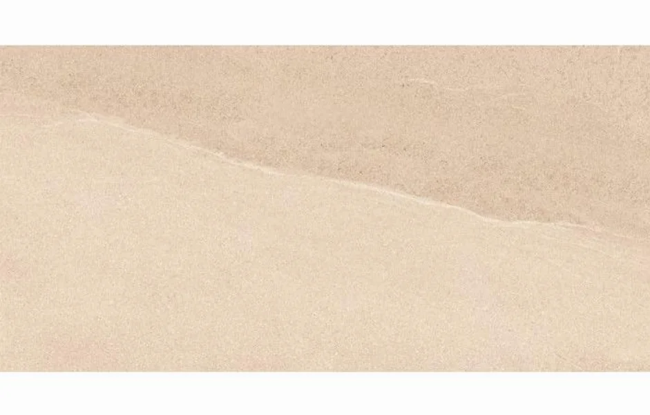 Плитка керамогранитная ZB×CL3BR CALCARE Beige 450×900×9,2 Zeus Ceramica