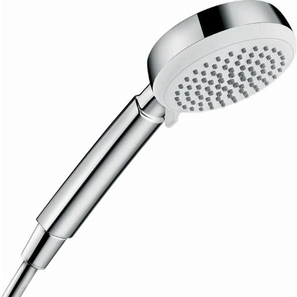 Ручной душ Hansgrohe Crometta 100 EcoSmart 26834400