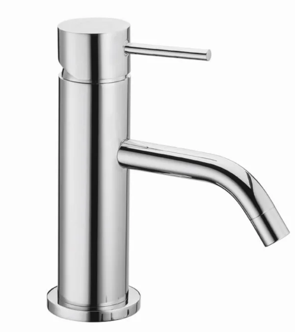 Смеситель для раковины Fima Carlo Frattini Spillo Up (F3031CR)