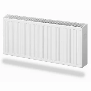 Сталевий радіатор DJOUL 33 тип 500х800 мм (бокове підключення)