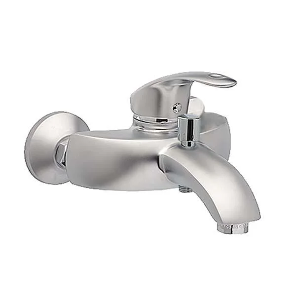 Змішувач для ванної HAIBA MARS SATIN HB0258