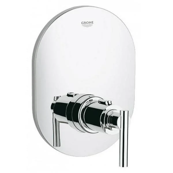Змішувач-термостат центральний Grohe Atrio