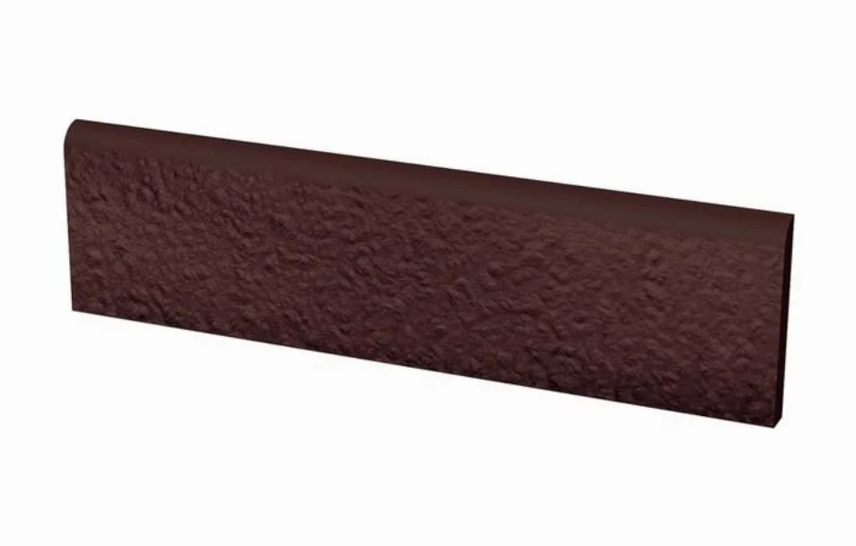 Цоколь Natural Brown STR 81x300x11 Paradyz Цоколь Natural Brown STR 81x300x11 Paradyz