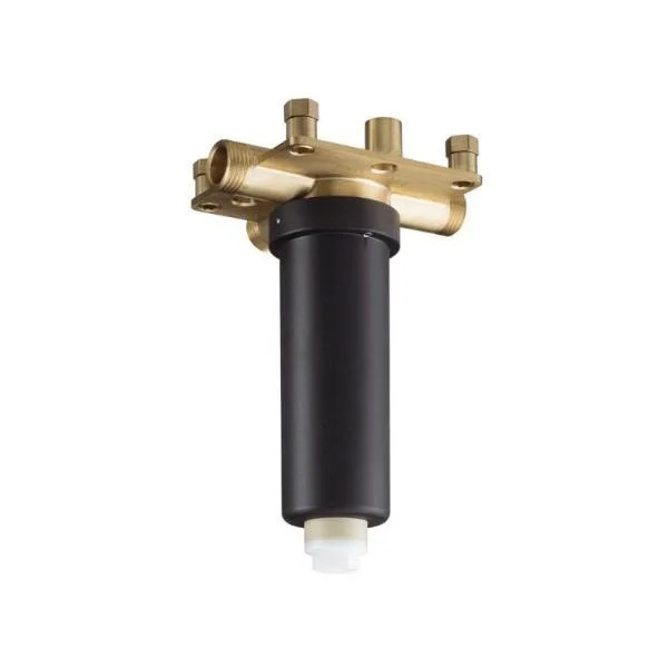 Прихована частина верхнього душу Hansgrohe Rainmaker Select 460