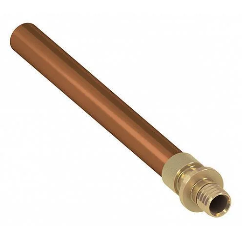 Перехідник TECE на мідну трубку Ø 20(18)x18Cu