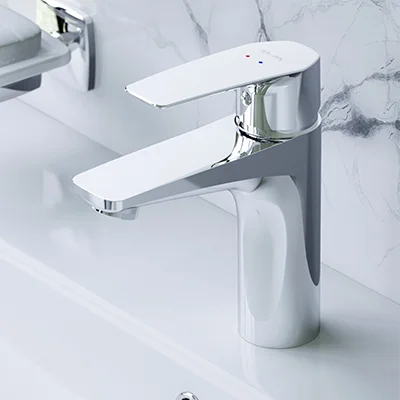 Змішувач для умивальника AM.PM