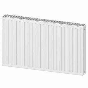 Радіатор сталевий Vaillant VKO 22 Тип 600×1400 мм (бокове підключення)