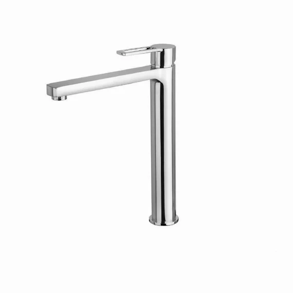 Змішувач Paffoni Ringo RIN081CR для раковини, хром
