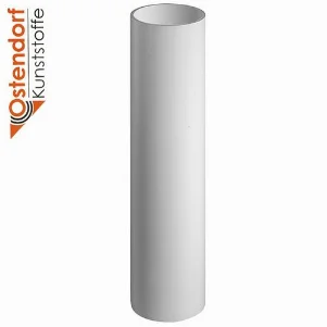 Труба без расТруба бесшумка Ostendorf Skolan dB Ø 110×3000 мм