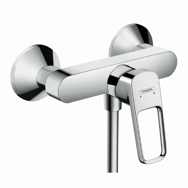 Смеситель Hansgrohe Logis loop для душа 71247000