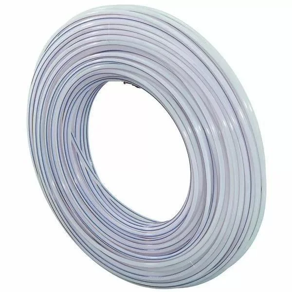 Труба поліетиленова Uponor Aqua Pipe PE-Xa ISO S3.2 PN10 Ø 16×2,2 мм (бухта 100 м)