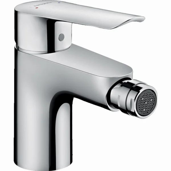Смеситель Hansgrohe Logis E 71232000 для биде