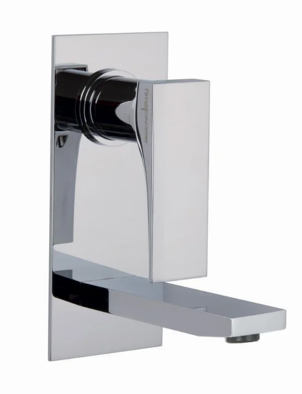 Смеситель для раковины Fima Carlo Frattini Zeta (F3971VX5CR)