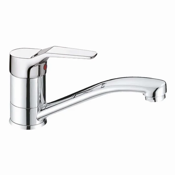Смеситель для раковины HAIBA ZEON 15 СМ HB0409